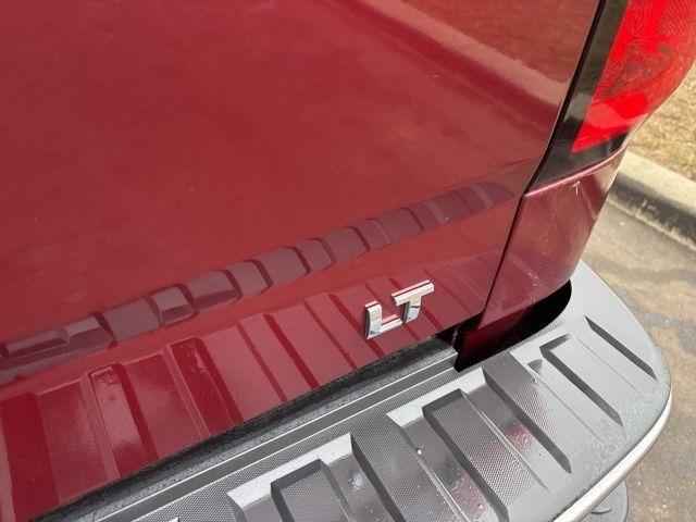 Chevrolet Silverado 1500  2014