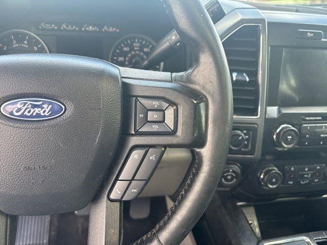 Ford F-150  2019