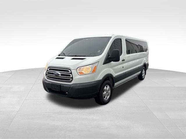 Ford Transit Wagon  2017