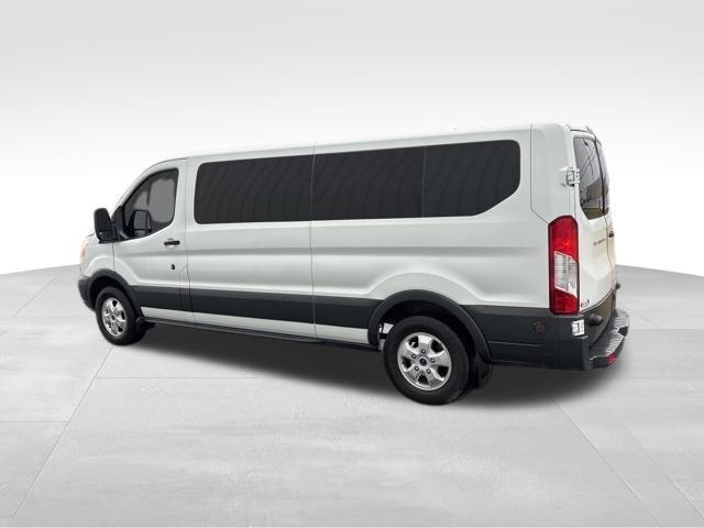 Ford Transit Wagon  2017