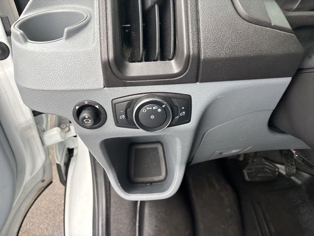 Ford Transit Wagon  2017