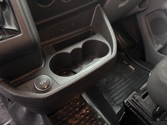 Ford Transit Wagon  2017