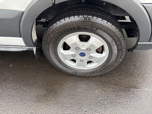 Ford Transit Wagon  2017