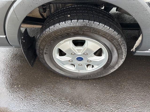 Ford Transit Wagon  2017