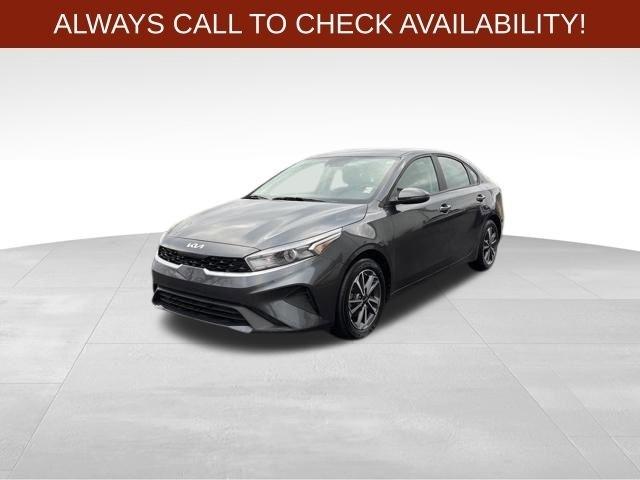 Kia Forte  2023