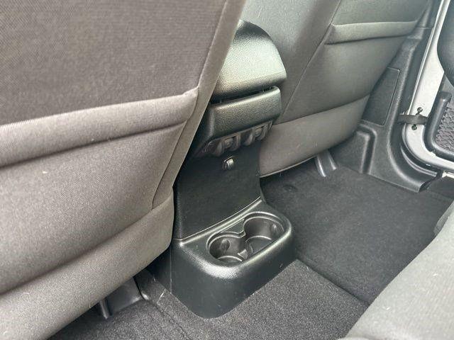 Jeep Wrangler Unlimited  2016