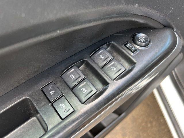 Chevrolet Colorado  2022