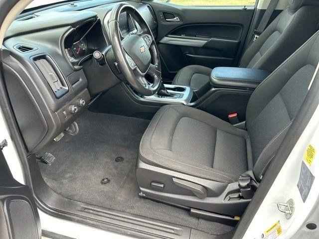 Chevrolet Colorado  2022