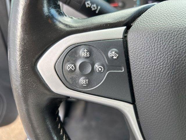 Chevrolet Colorado  2022