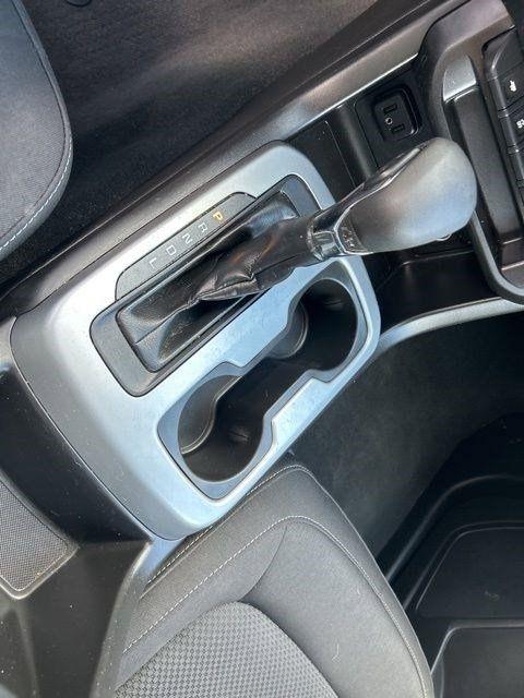 Chevrolet Colorado  2022