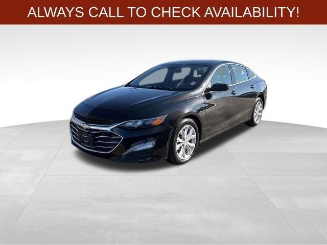 Chevrolet Malibu  2023