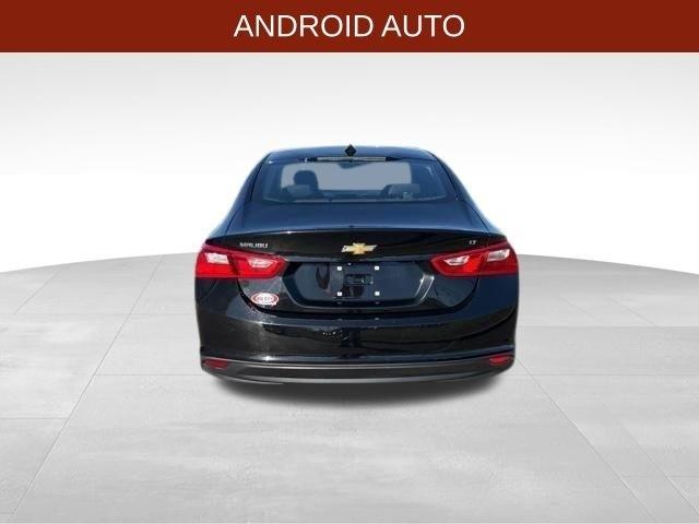 Chevrolet Malibu  2023