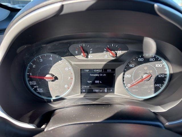 Chevrolet Malibu  2023