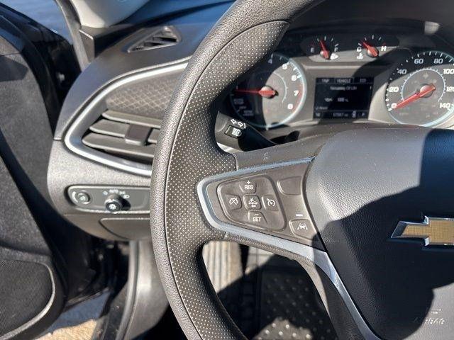 Chevrolet Malibu  2023