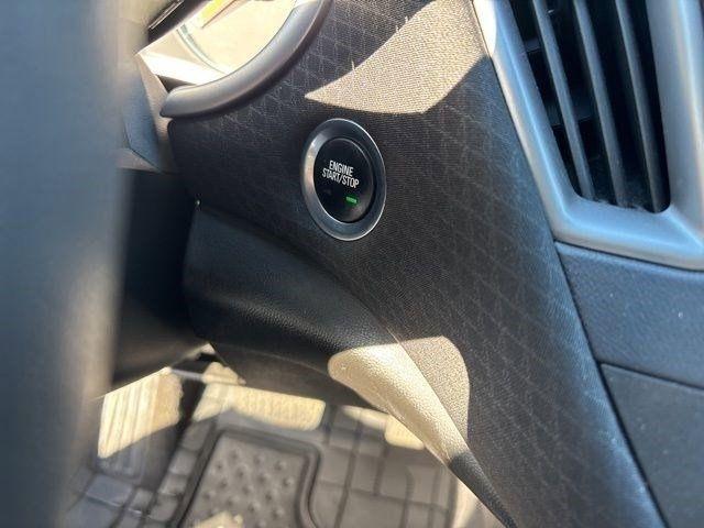 Chevrolet Malibu  2023