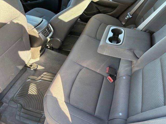 Chevrolet Malibu  2023