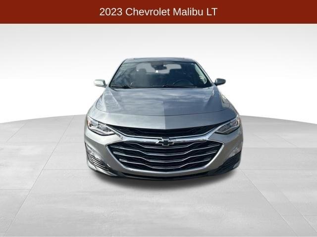 Chevrolet Malibu  2023