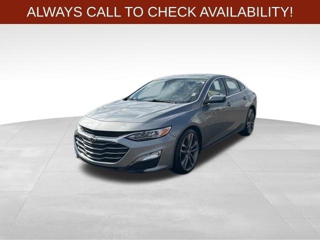 Chevrolet Malibu  2023
