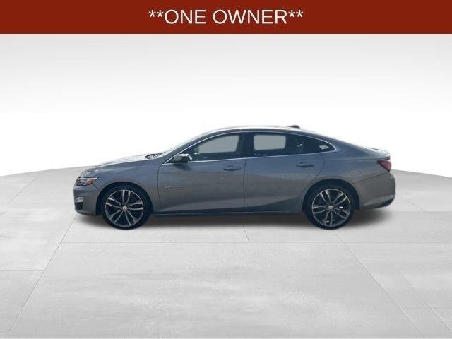 Chevrolet Malibu  2023