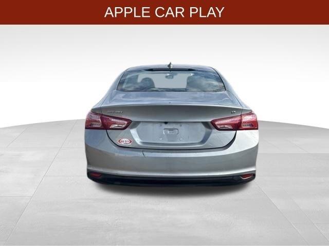 Chevrolet Malibu  2023