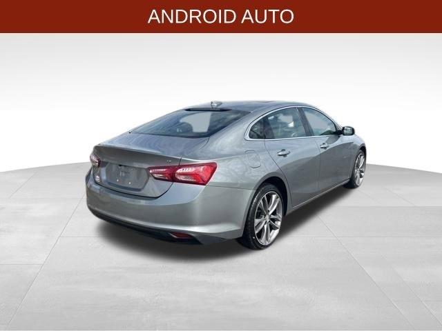 Chevrolet Malibu  2023