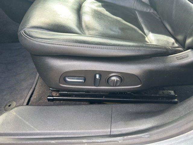 Chevrolet Malibu  2023