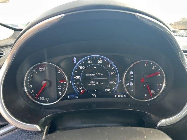 Chevrolet Malibu  2023