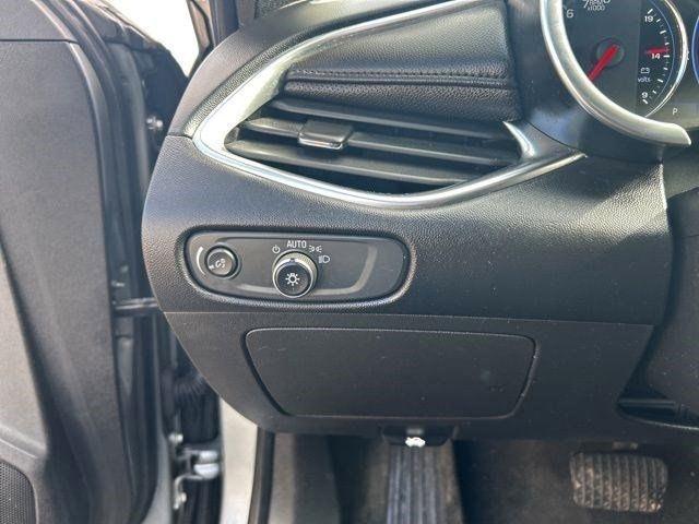 Chevrolet Malibu  2023