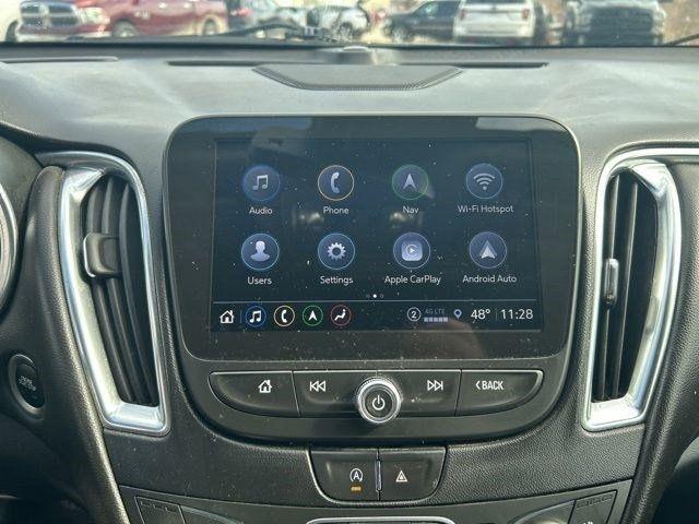 Chevrolet Malibu  2023