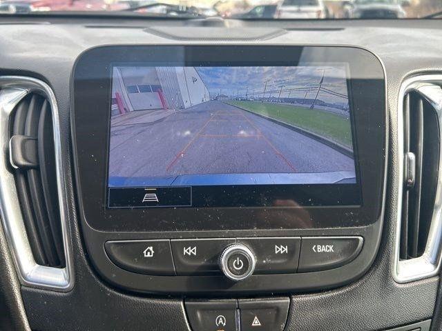 Chevrolet Malibu  2023