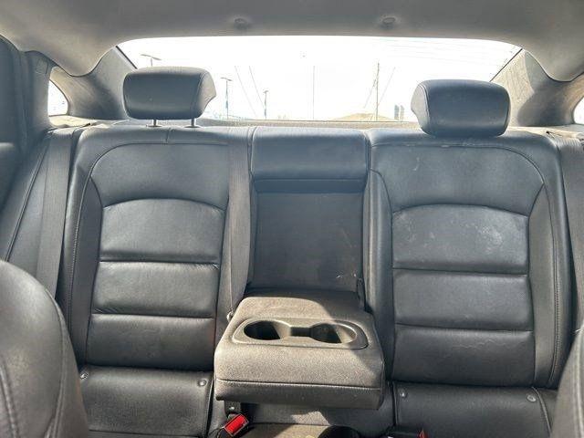 Chevrolet Malibu  2023