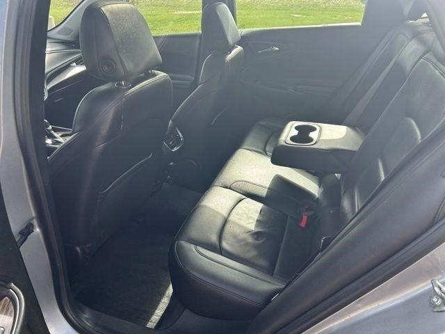 Chevrolet Malibu  2023