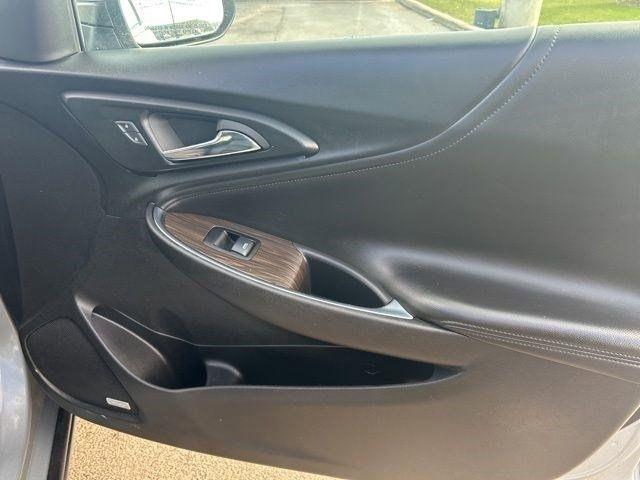 Chevrolet Malibu  2023