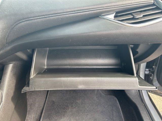 Chevrolet Malibu  2023