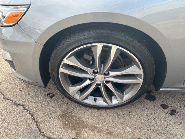 Chevrolet Malibu  2023