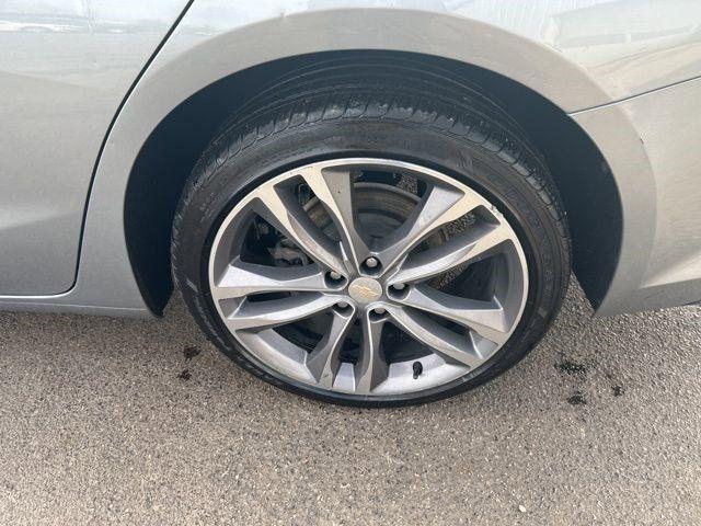 Chevrolet Malibu  2023