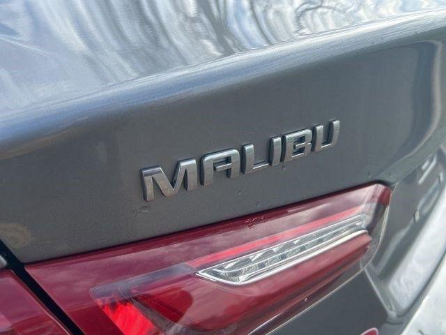 Chevrolet Malibu  2023