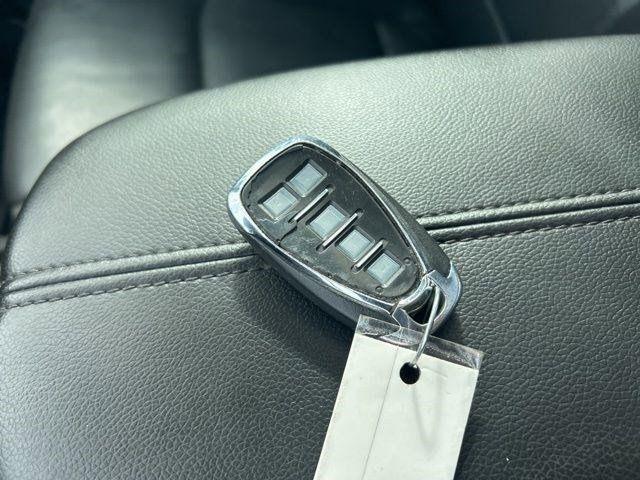 Chevrolet Malibu  2023