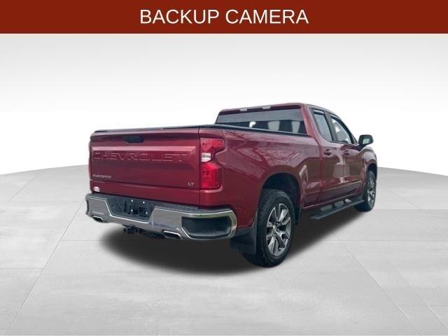 Chevrolet Silverado 1500  2019