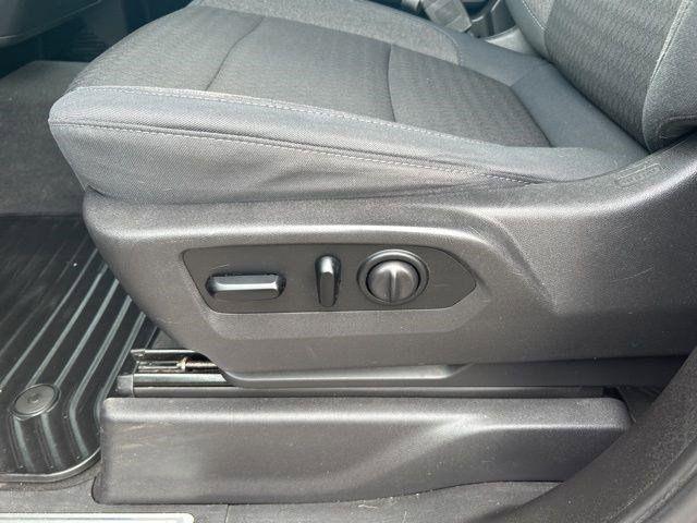 Chevrolet Silverado 1500  2019