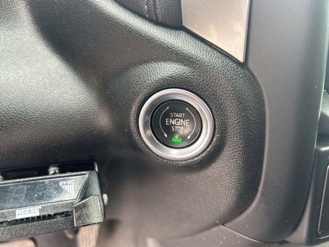 Chevrolet Silverado 1500  2019