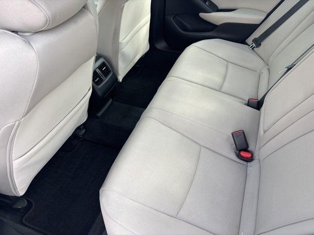 Honda Accord Sedan  2020