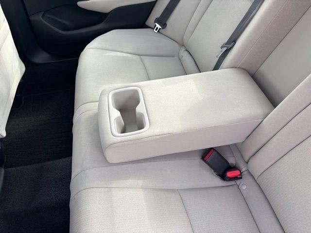 Honda Accord Sedan  2020