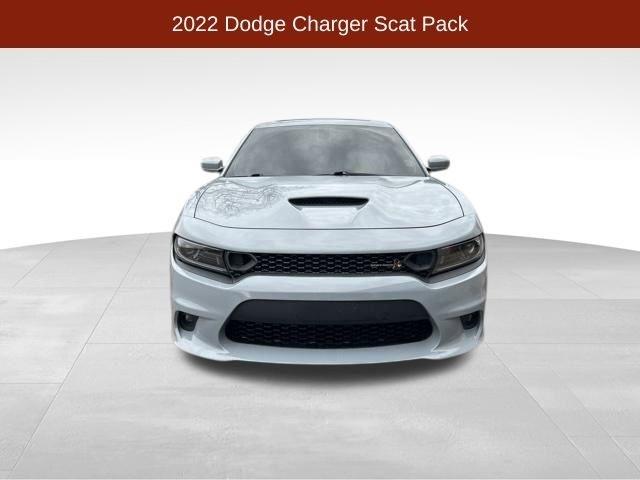 Dodge Charger  2022