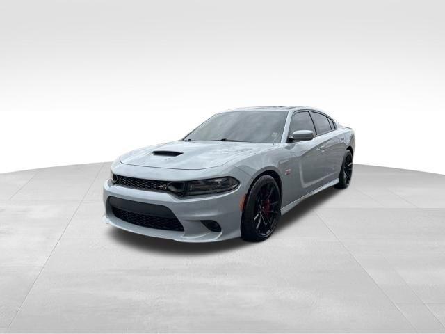 Dodge Charger  2022