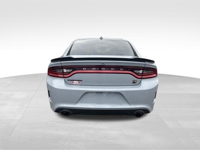 Dodge Charger  2022