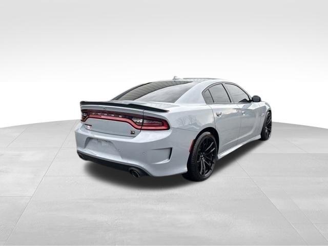 Dodge Charger  2022