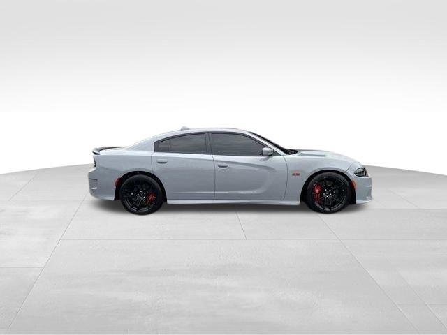 Dodge Charger  2022