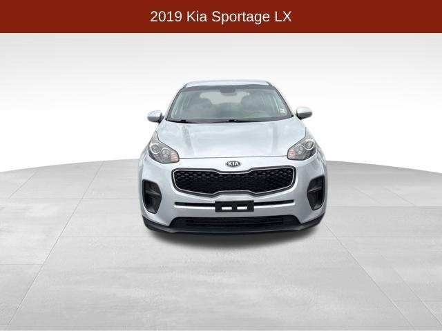 Kia Sportage  2019