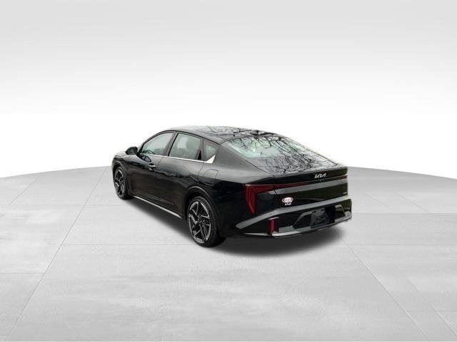 Kia K4  2025
